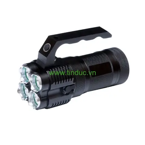 Đèn Pin Siêu Sáng Chống Nước