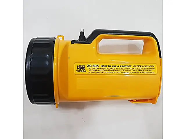 Đèn Pin Siêu Sáng Đài Loan