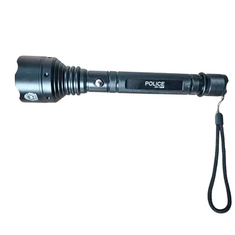 Đèn Pin Siêu Sáng Hy 1809