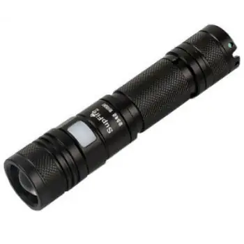 Đèn Pin Siêu Sáng Supfire