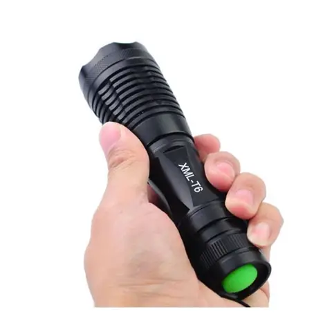 Đèn Pin Siêu Sáng Ultrafire Xml T6