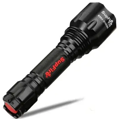 Đèn Pin T10 Giá Rẻ