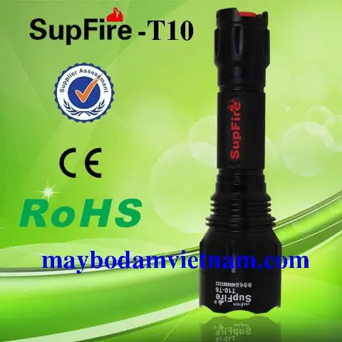 Đèn Pin T10 Giá Rẻ