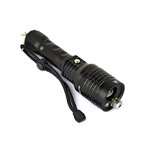 Đèn Pin Tích Hợp Laser
