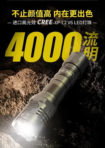 Đèn Pin Trung Quốc Chính Hãng