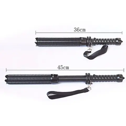 Đèn Pin Tự Vệ Giá Rẻ