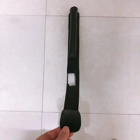 Đèn Pin Tự Vệ Hy X10