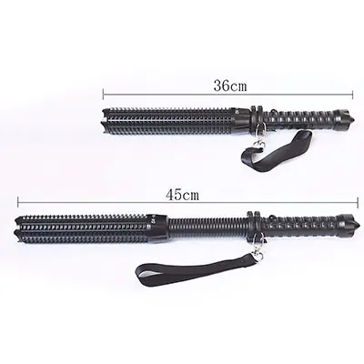 Đèn Pin Tự Vệ Kéo Dài Được 1m