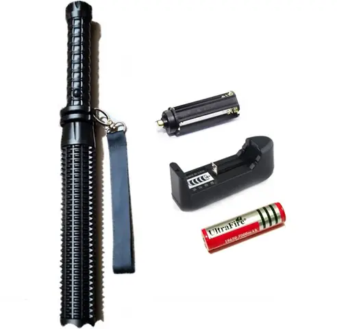 Đèn Pin Tự Vệ Lolice 133