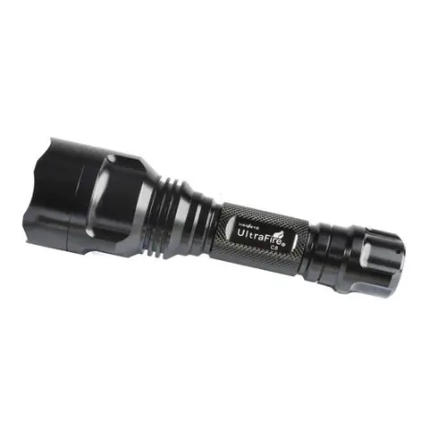 Đèn Pin Ultrafire C8 Xml2
