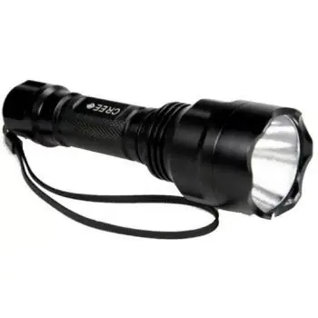 Đèn Pin Ultrafire C8 Xml2