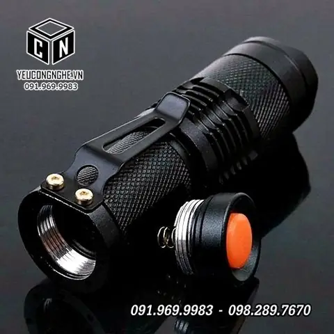 Đèn Pin Uv Giá Rẻ