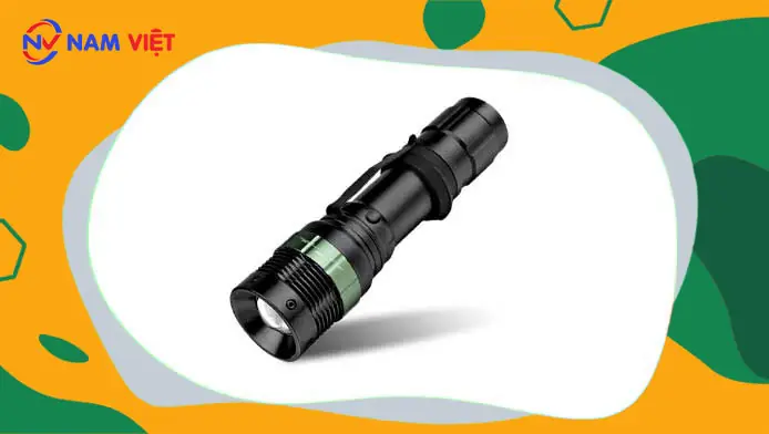Đèn Pin Việt Nam Sản Xuất