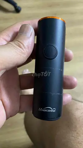 Đèn Pin Xe Đạp Hà Nội