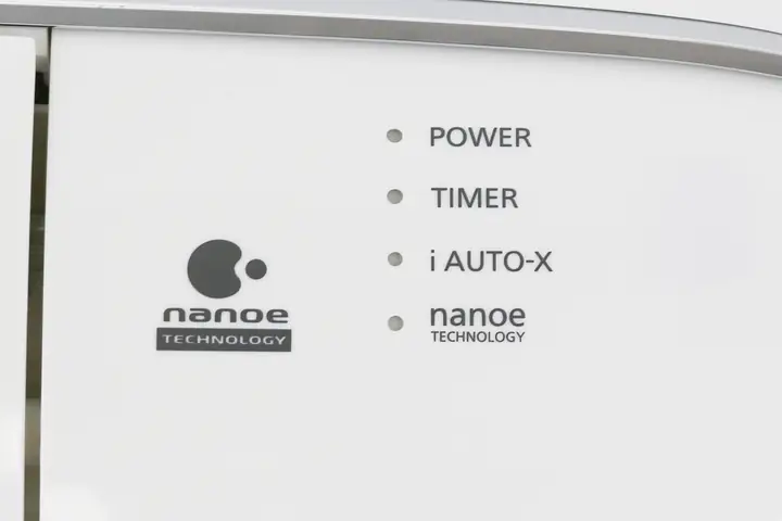 Đèn Power Điều Hoà Panasonic Nhấp Nháy