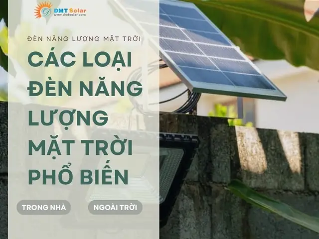 Đèn Quang Phổ Mặt Trời