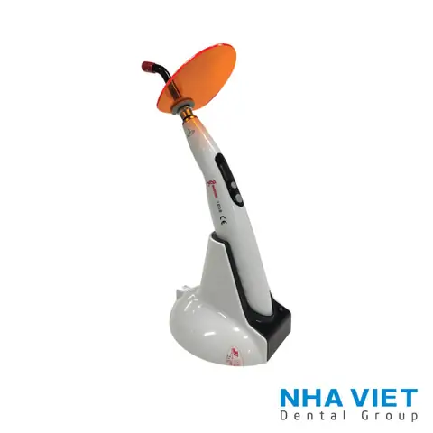 Đèn Quang Trùng Hợp Woodpecker