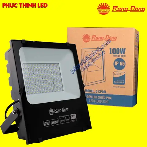 Đèn Rạng Đông Đà Nẵng