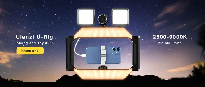 Đèn Ring Light Giá Rẻ
