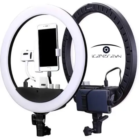 Đèn Ring Light Giá Rẻ