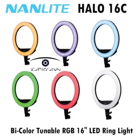 Đèn Ring Light Giá Rẻ