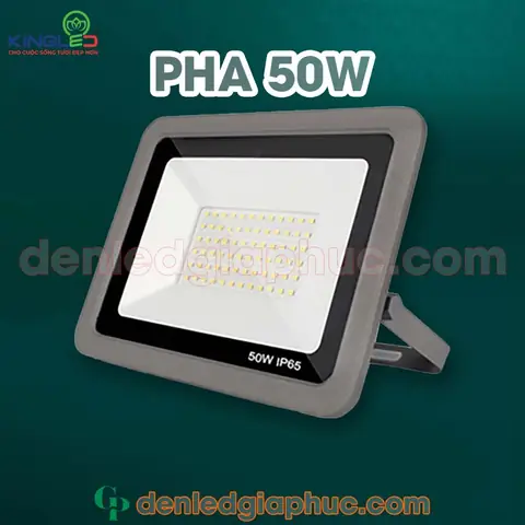 Đèn Rọi Biển Quảng Cáo 50w