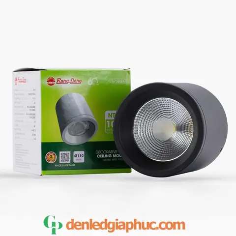 Đèn Rọi Led Rạng Đông