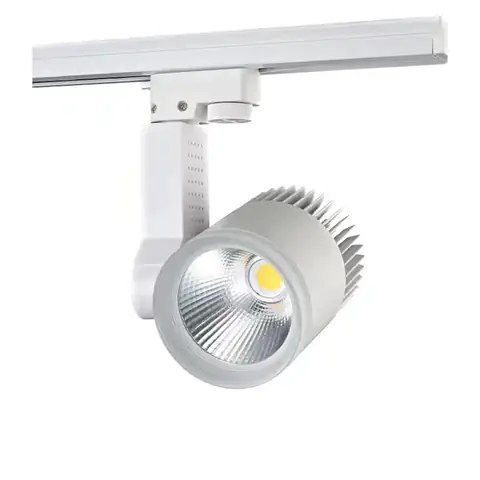 Đèn Rọi Ray Cob 20w