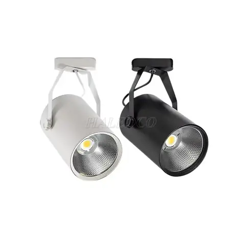 Đèn Rọi Ray Cob 7w