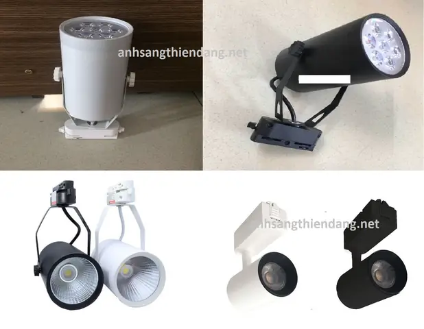 Đèn Rọi Ray Đà Nẵng