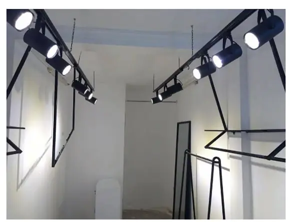 Đèn Rọi Ray Giá Rẻ