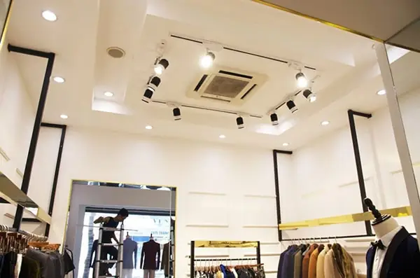 Đèn Rọi Ray Giá Rẻ Tphcm