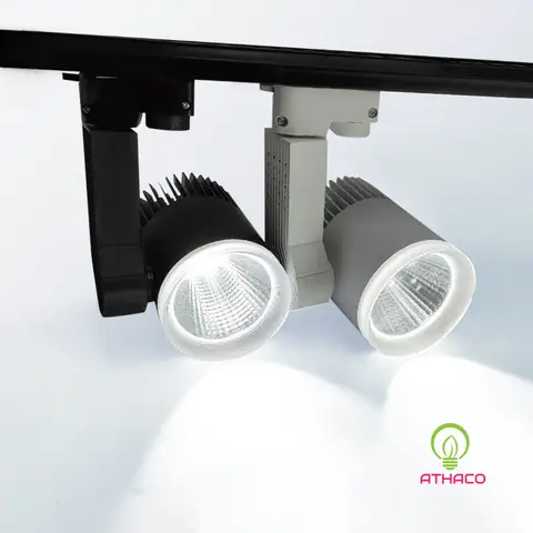 Đèn Rọi Ray Led Cao Cấp