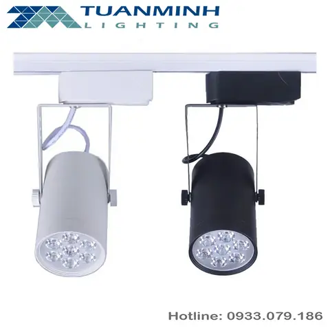 Đèn Rọi Ray Mắt Trâu