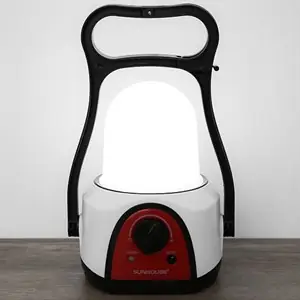 Đèn Sạc Điện Máy Xanh