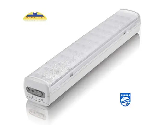 Đèn Sạc Dự Phòng Philips
