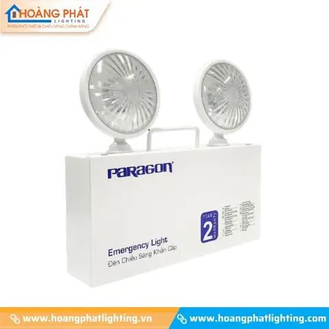 Đèn Sạc Khẩn Cấp Panasonic