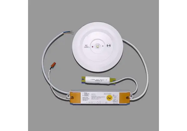 Đèn Sạc Khẩn Cấp Panasonic