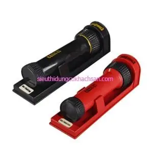Đèn Sạc Khẩn Cấp Treo Tường