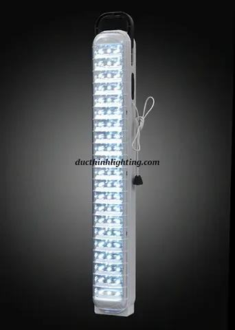 Đèn Sạc Led 63 Bóng 715