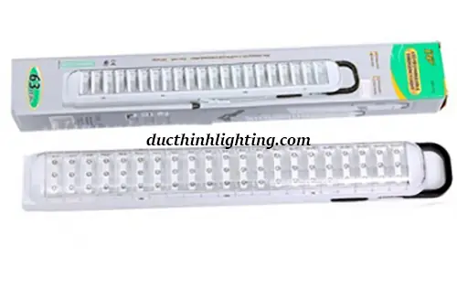Đèn Sạc Led 63 Bóng 715