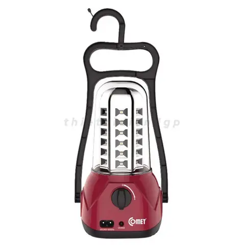 Đèn Sạc Led Comet Cm8517