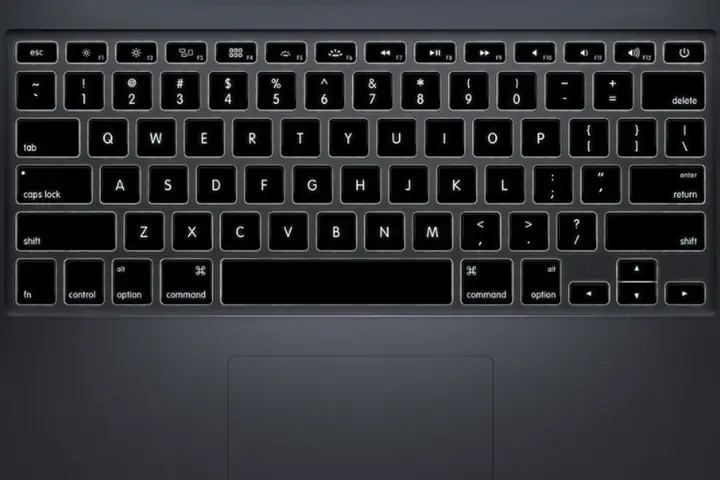 Đèn Sạc Macbook Màu Cam
