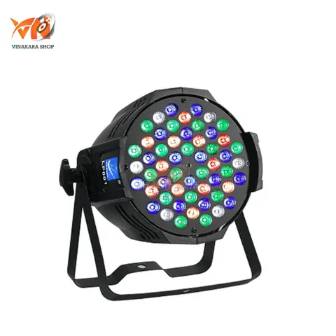 Đèn Sân Khấu 54 Bóng