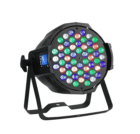 Đèn Sân Khấu 54 Bóng