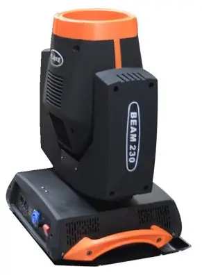 Đèn Sân Khấu Beam 230
