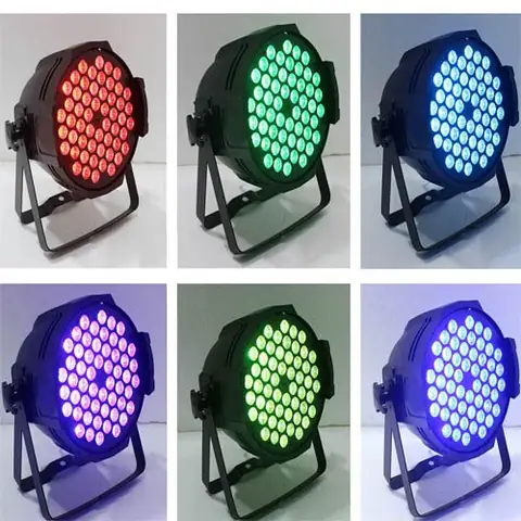 Đèn Sân Khấu Đà Nẵng