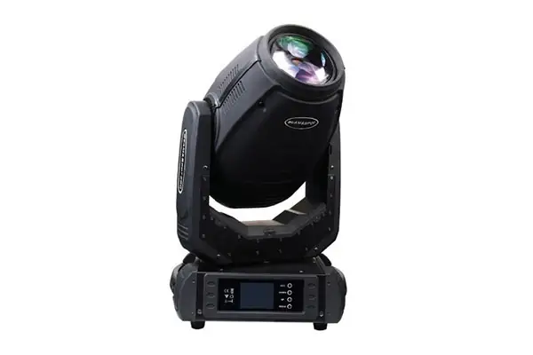 Đèn Sân Khấu Moving Head