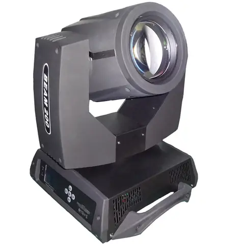 Đèn Sân Khấu Moving Head