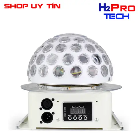Đèn Sân Khấu Nháy Theo Nhạc